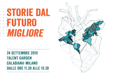 Storie dal Futuro (migliore)
